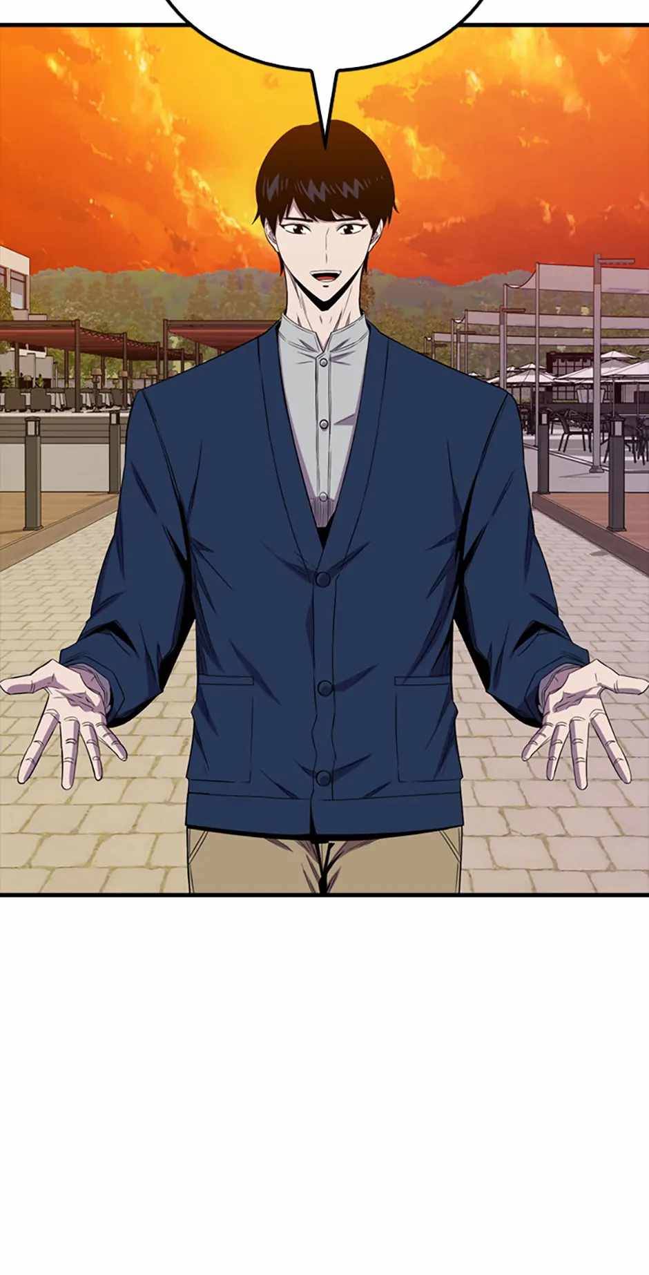Sleeping Ranker Chapter 142 97